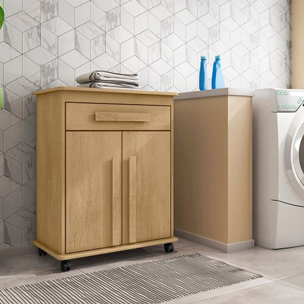 Armário Multiuso Chile Cinamomo – RV Móveis