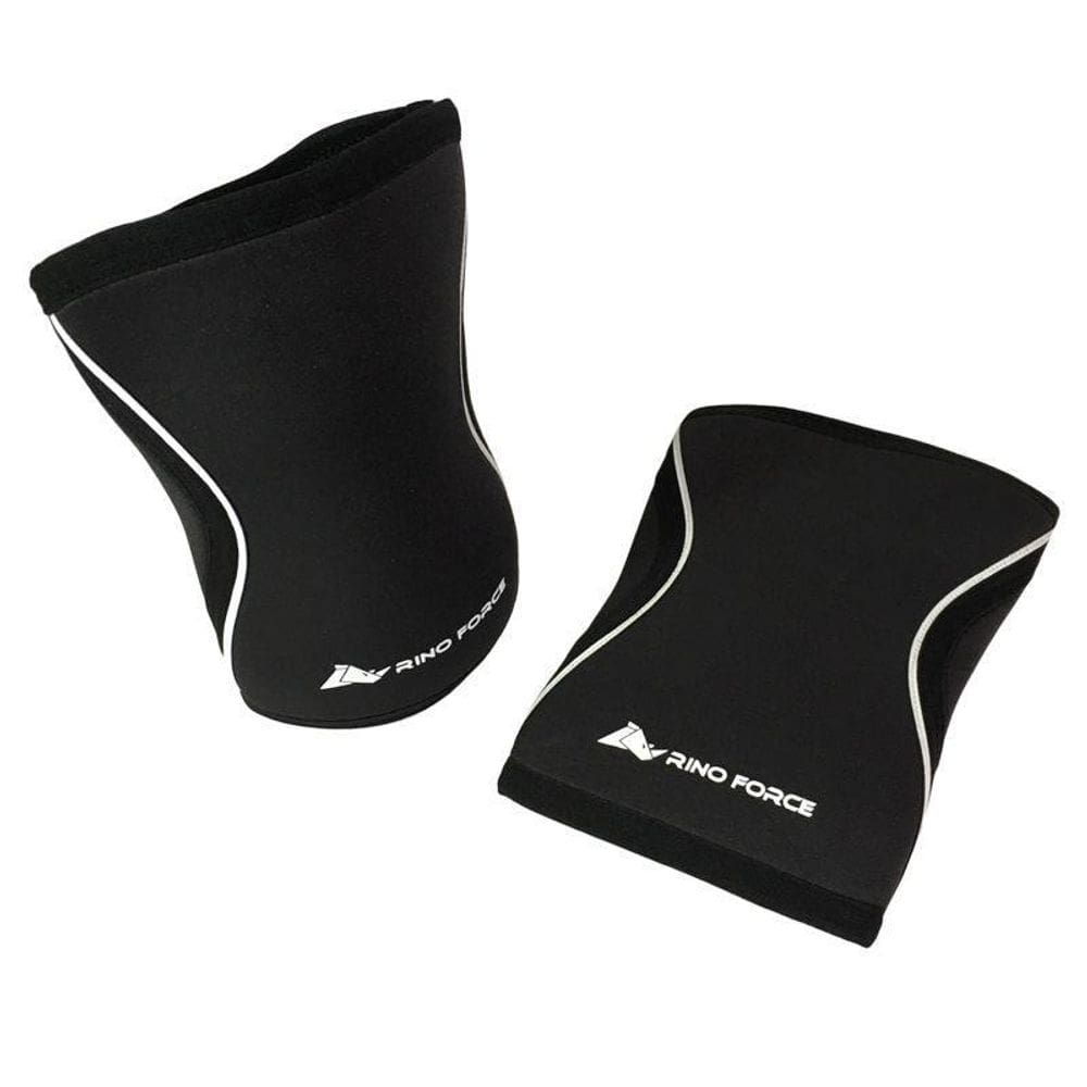 Joelheira 2.0 - 7Mm  Par  - P