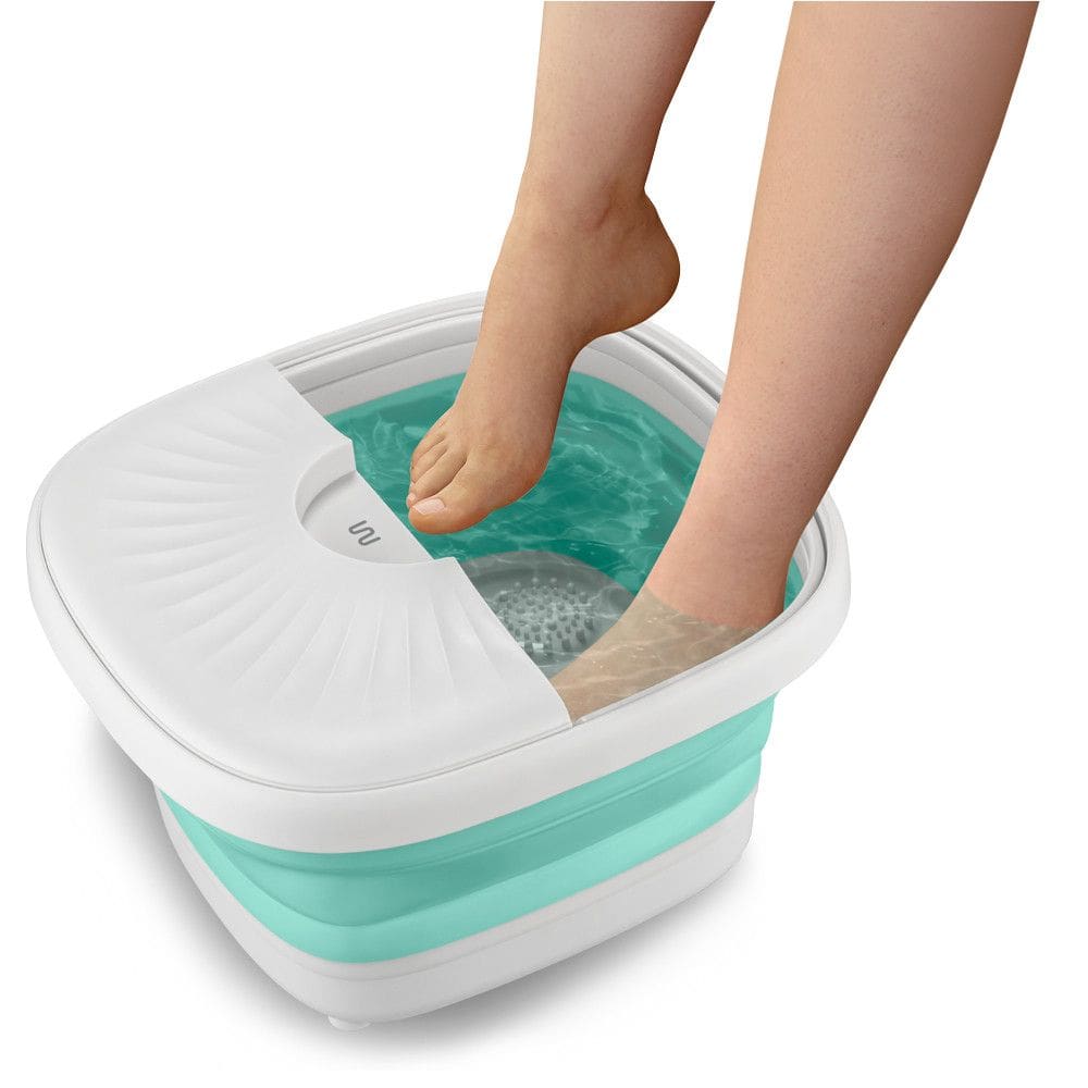 Hidromassageador para os pes Foot Spa 127v Multi Saude  - HC606