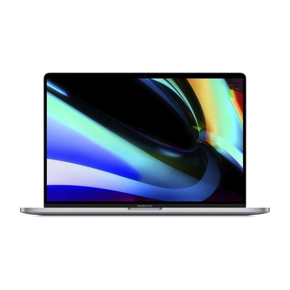 MacBook Pro I7 9ª Geração 16Gb Ram 512 GB SSD Tela de 16”