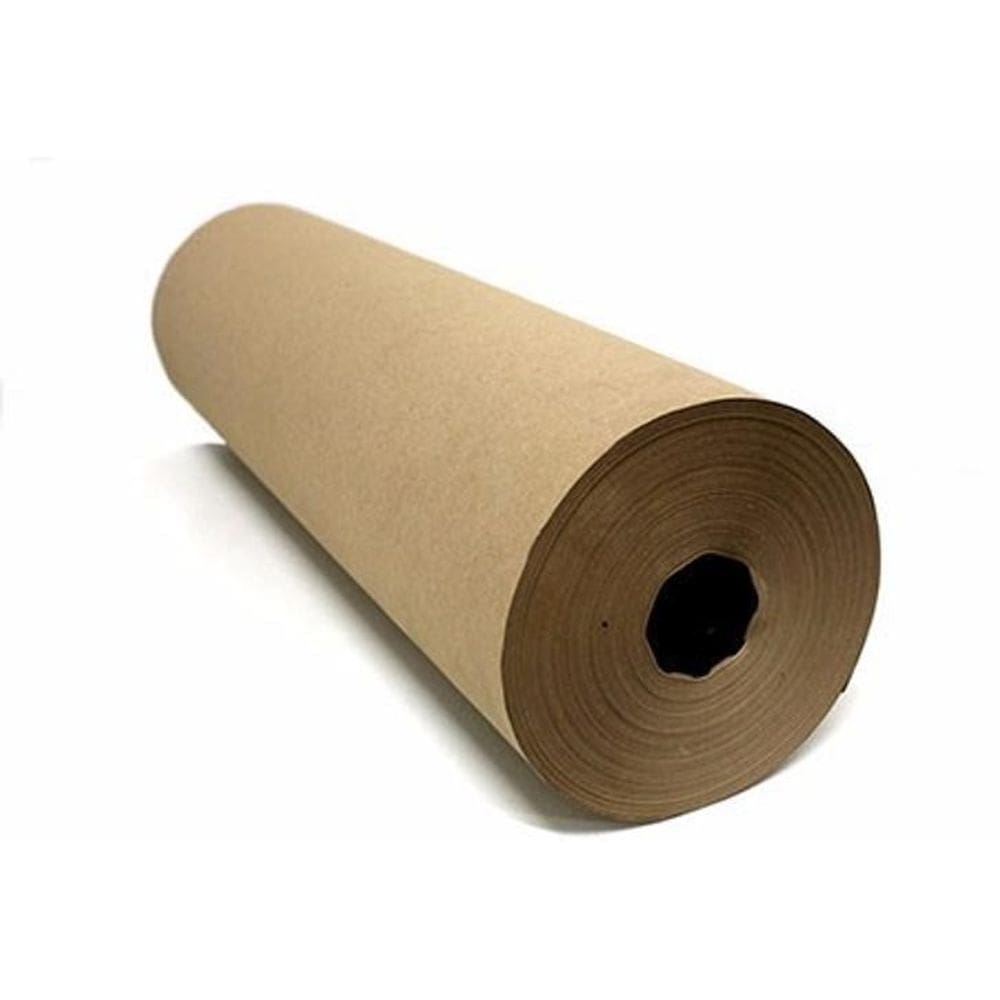 Bobina Papel Semi-Kraft 80G 40X200M