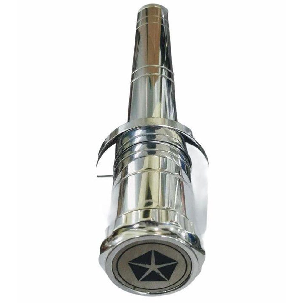 Expansor Billet Radiador Dodge