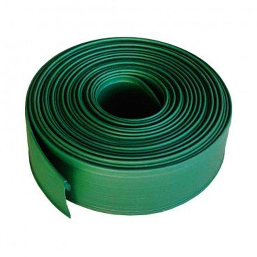 Separador Grama Separador Jardim Limitador Grama 10 Metros