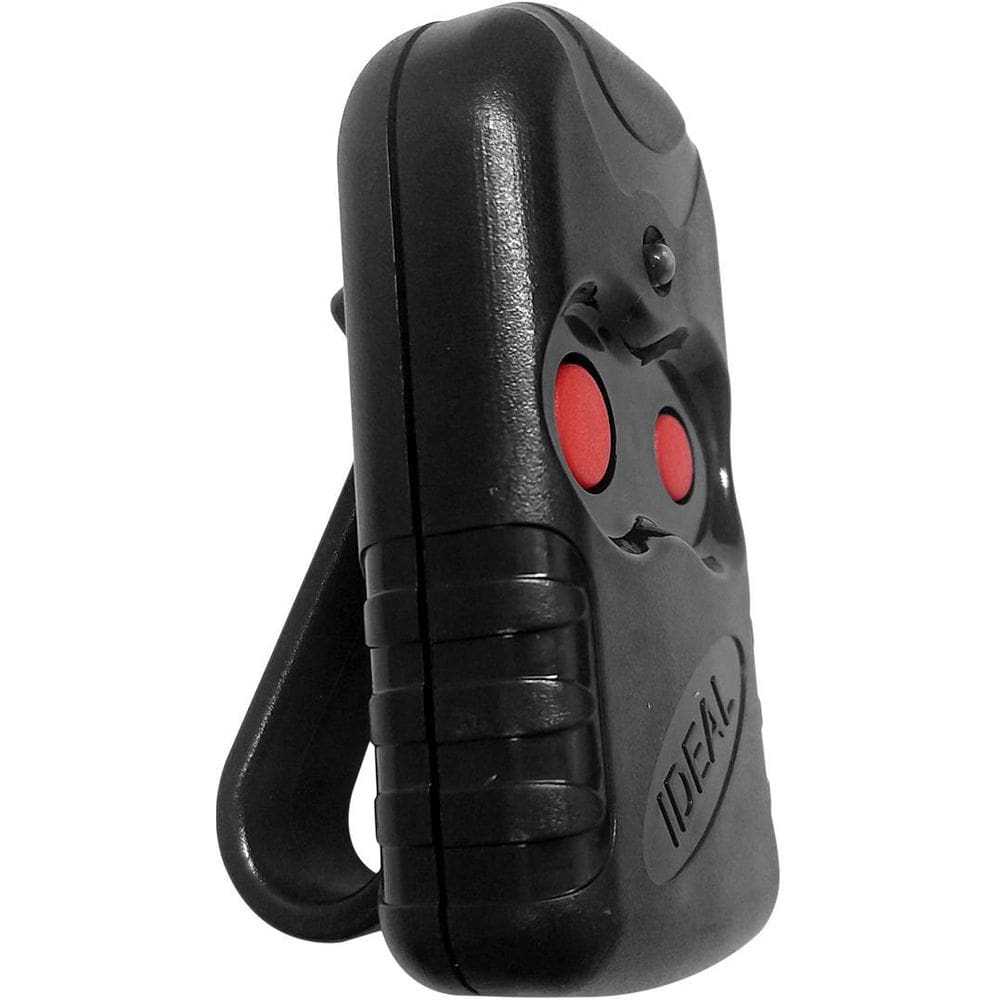 Controle Ideal Convencional Modelo 5104 Clipe P/Quebra-Sol