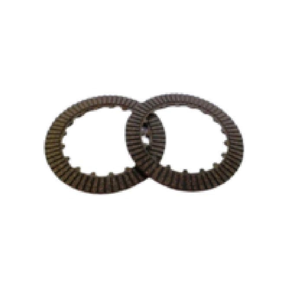 Disco De Embreagem Phoenix 50 Gold/ Xy 50 Shineray