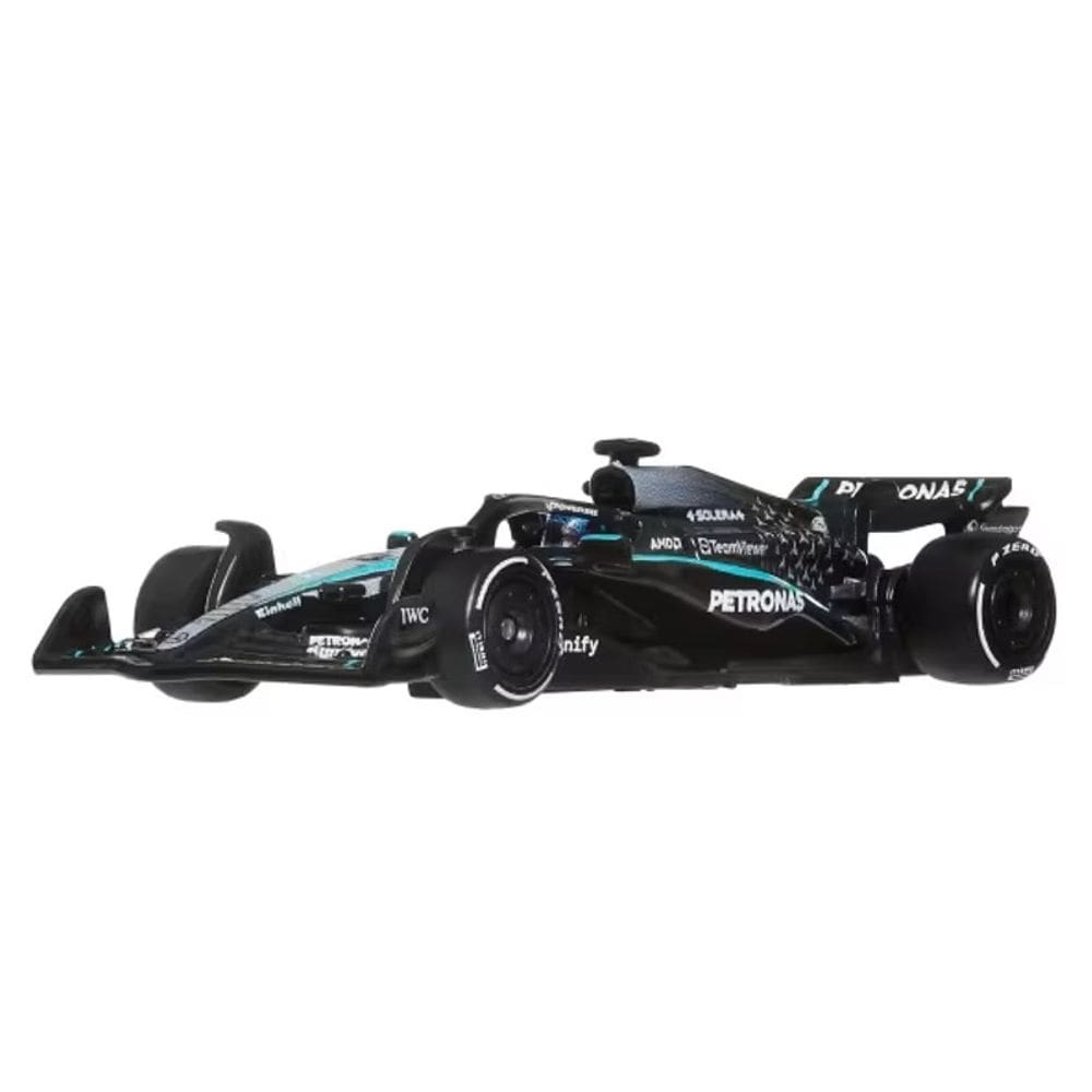 Hw F1 Team