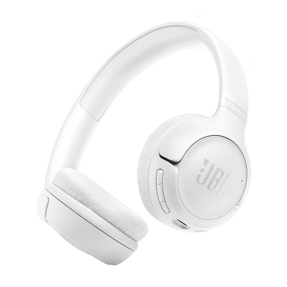 Headphone Bluetooth JBL Tune 530BT Branco