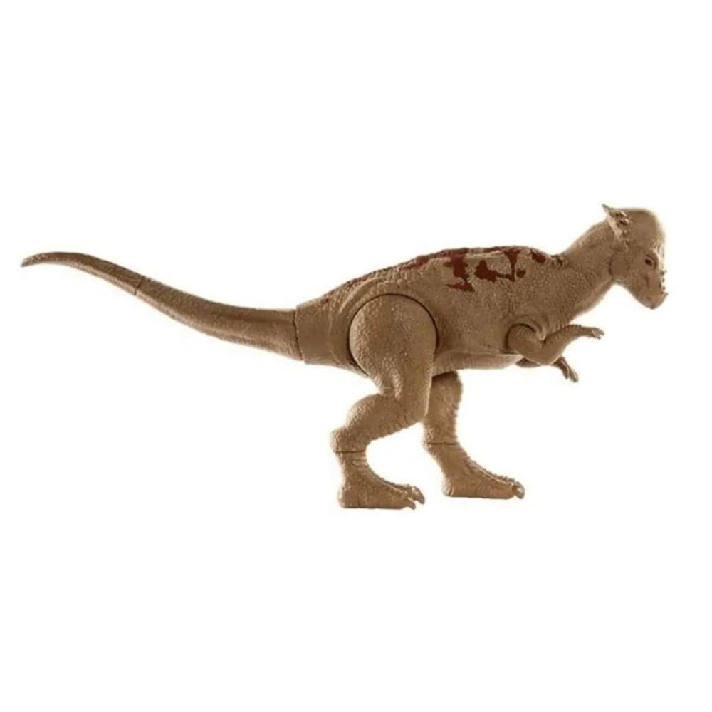 Dinossauro Articulado Jurassic World - Mattel JKT68