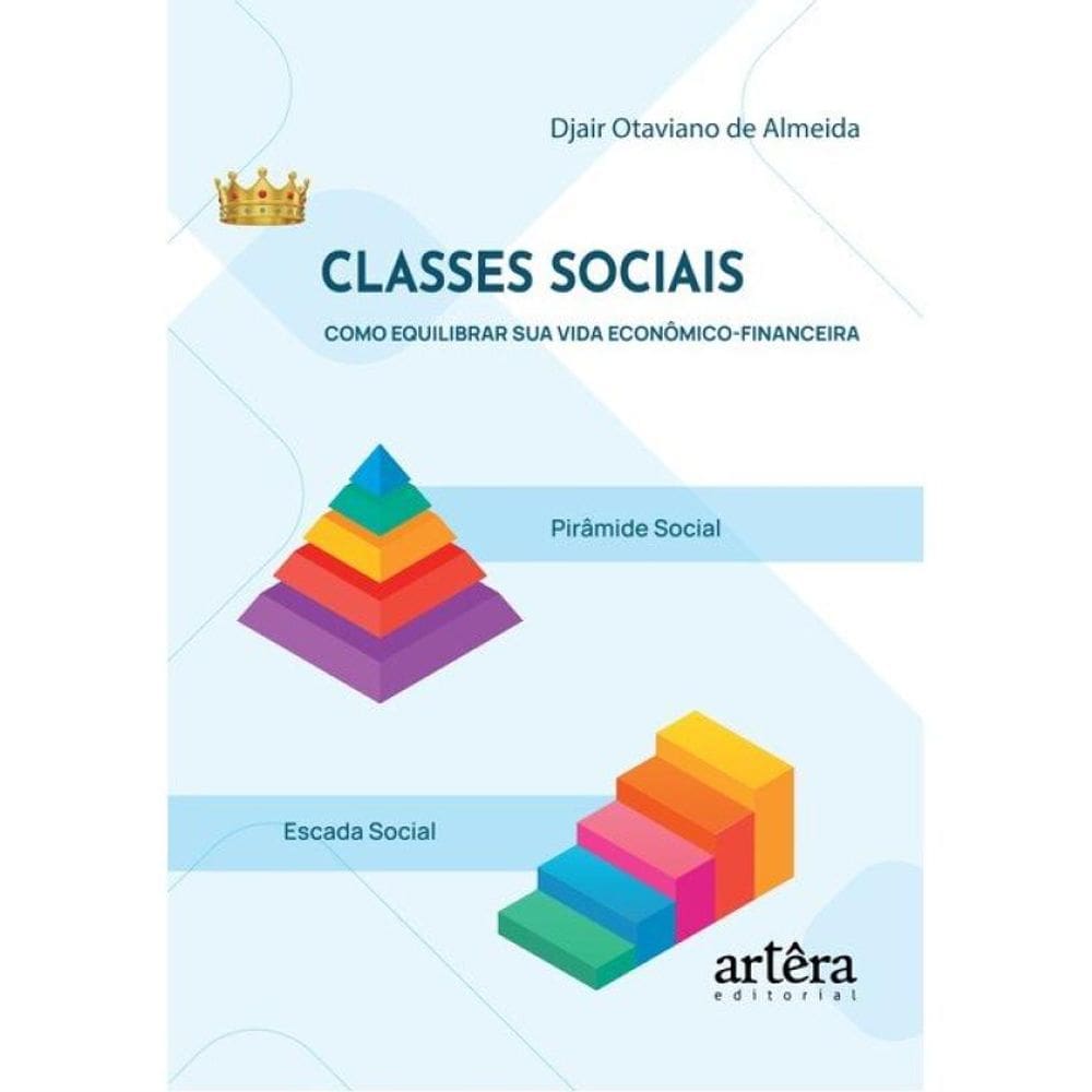 Classes Sociais – Como Equilibrar Sua Vida Econômico-Financeira