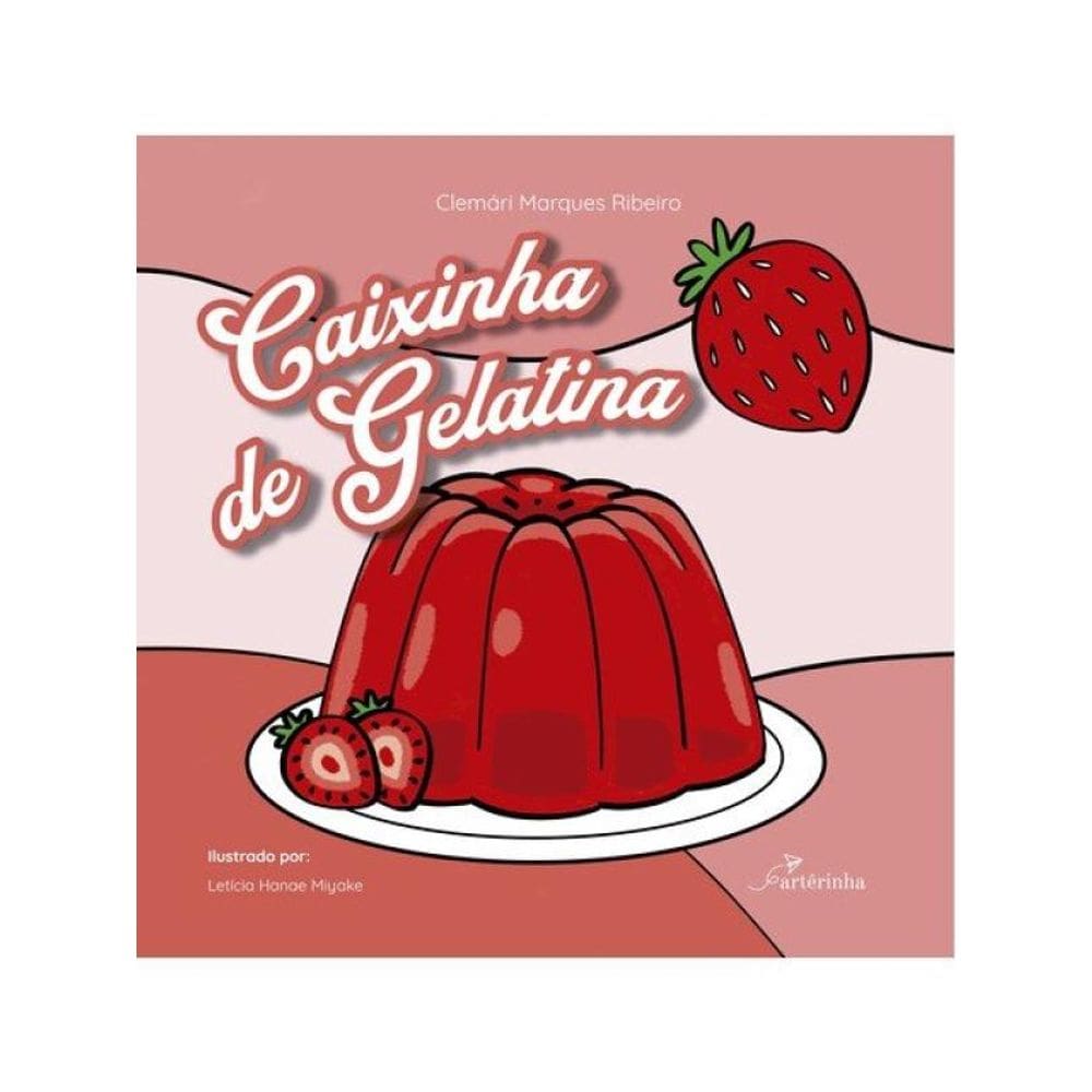 Caixinha De Gelatina