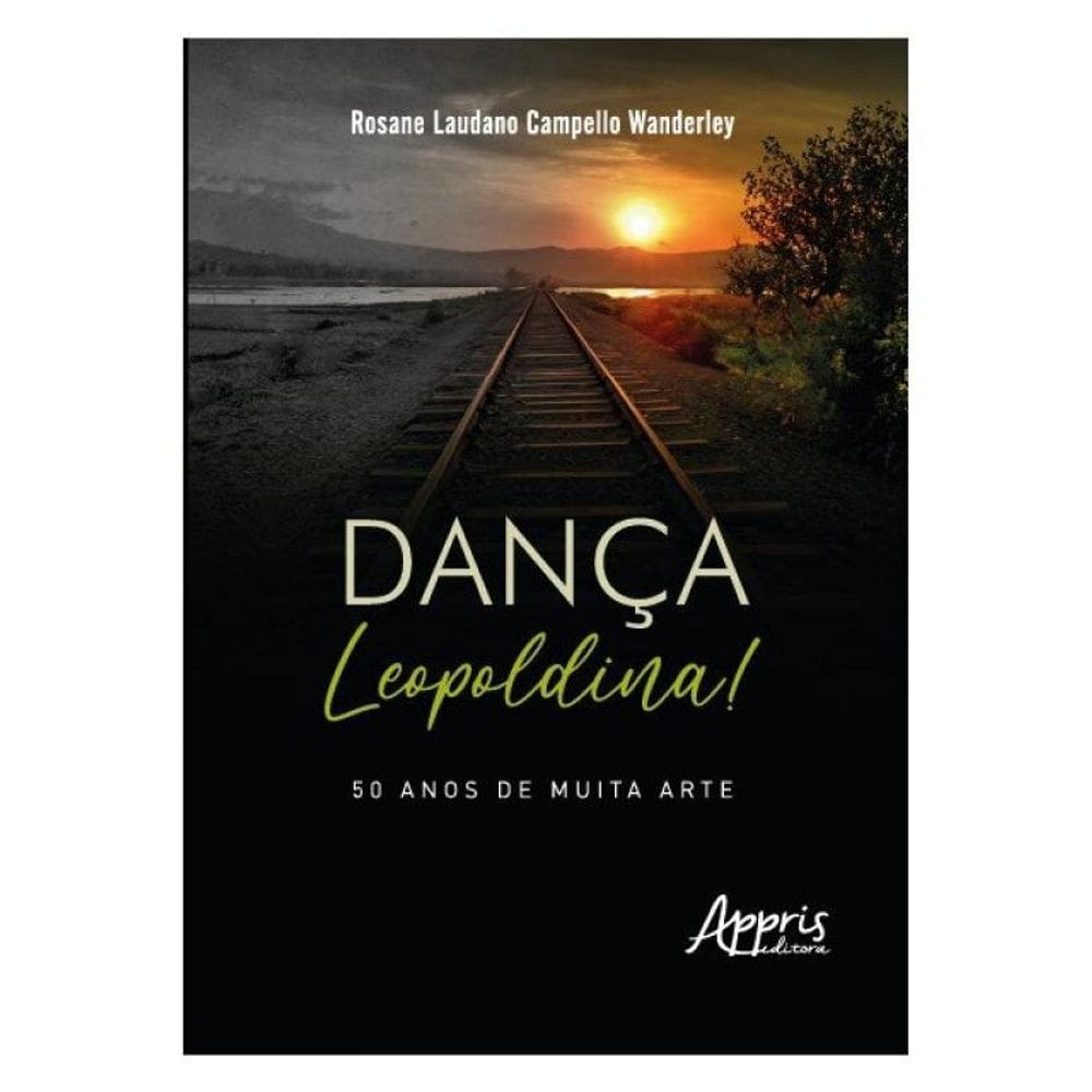 Dança Leopoldina!