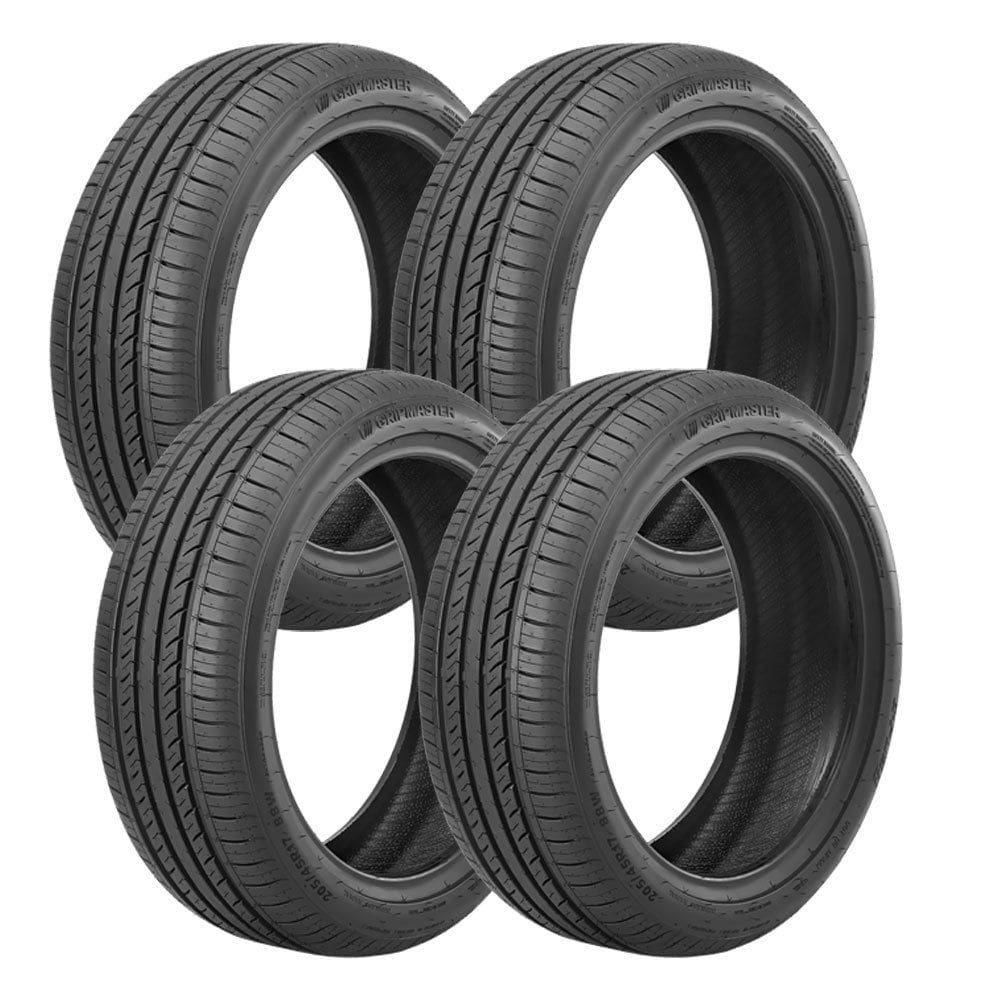 Pneu Gripmaster G-push 225/50 R17 98w - 4 Unidades