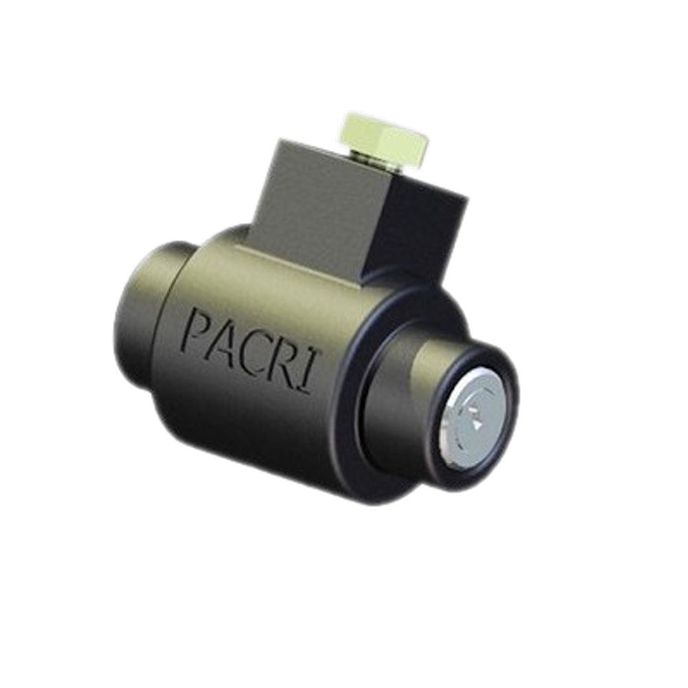 309Y Cadeado P/ Porta Enrolar