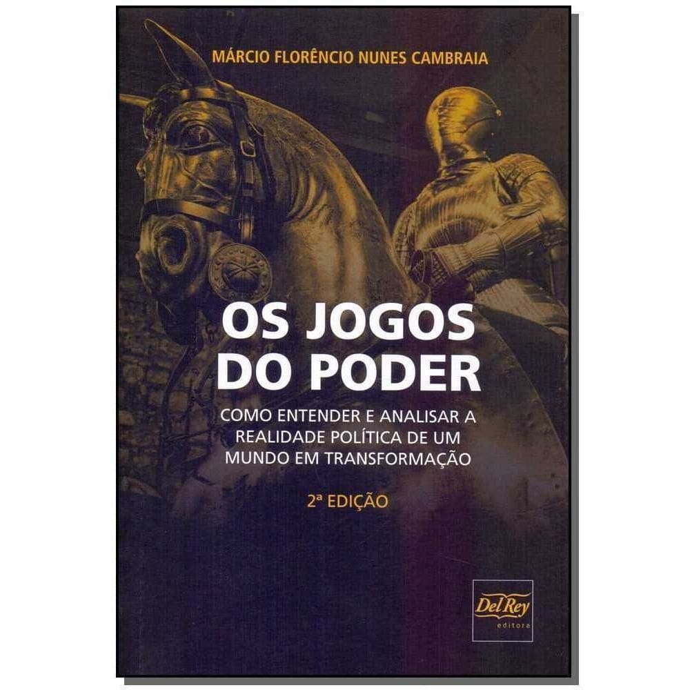 Jogos do Poder, Os