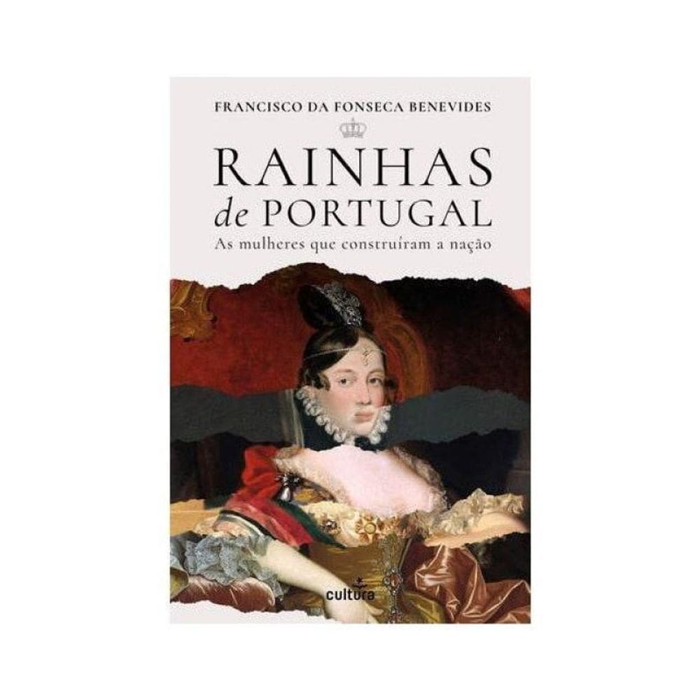 Rainhas De Portugal