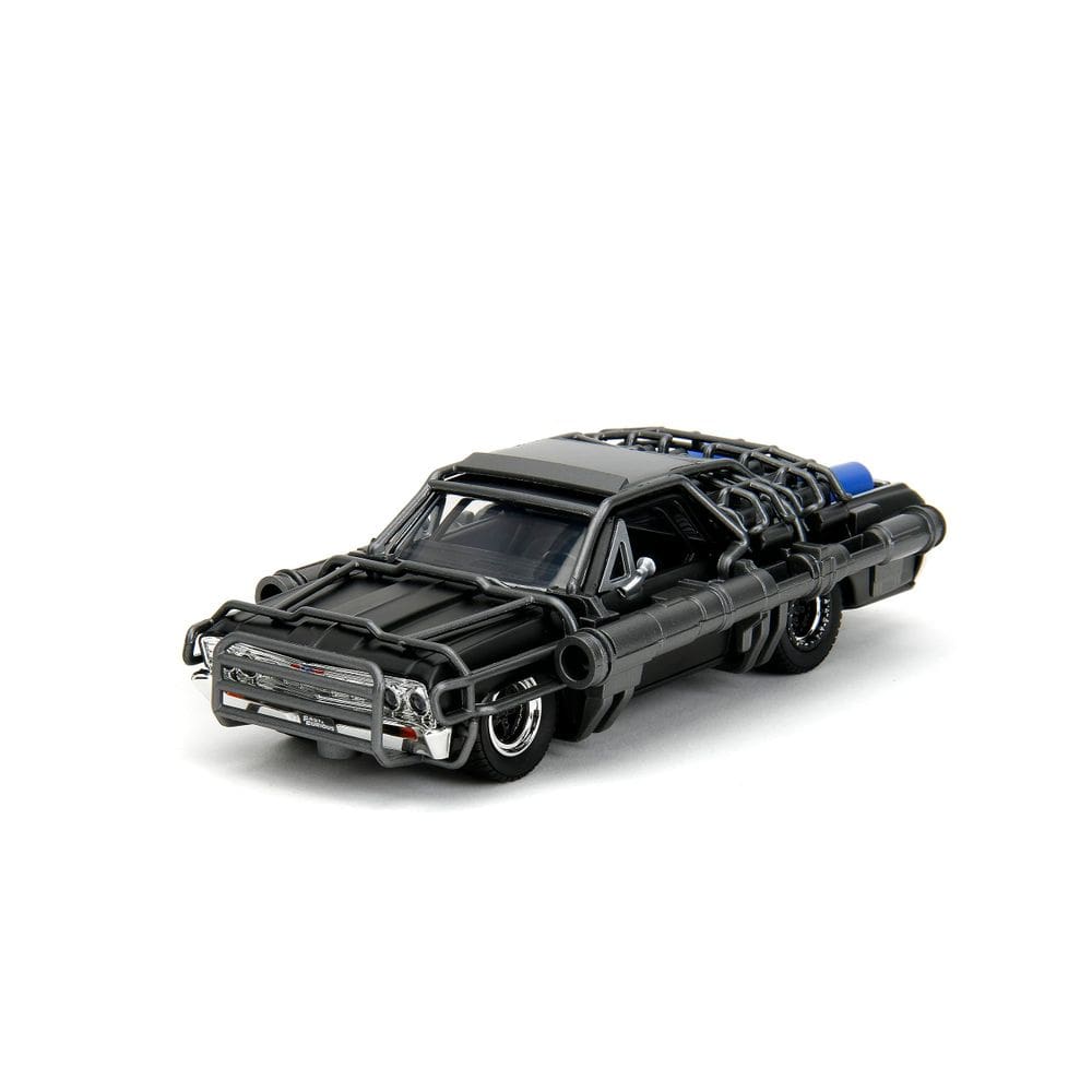 Carro fundido sob pressão Jada Toys Fast & Furious Fast X 1:32 1967 El Camino