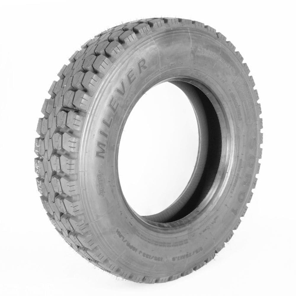 Pneu 215/75R17.5 Aro 17,5 MILEVER SDR01 16PR 135/133J