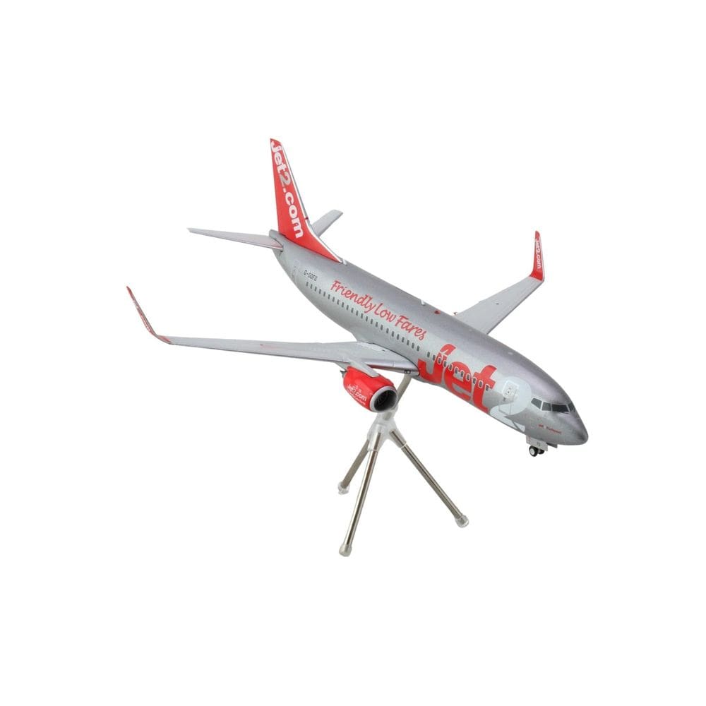 Modelo de tela colecionável GeminiJets G2EXS1264 | Jet2.com