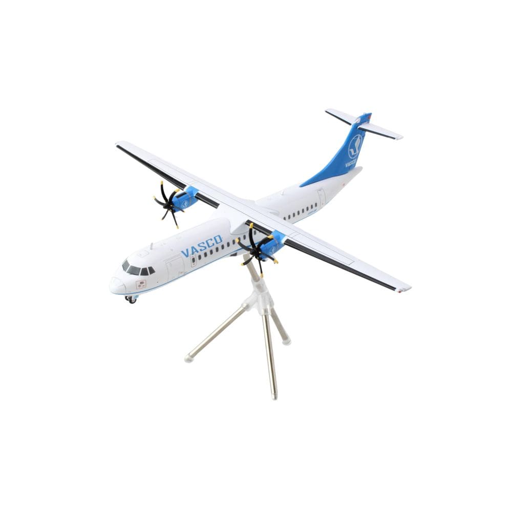 Avião Modelo GeminiJets ATR-72-500 Vasco Escala 1:200