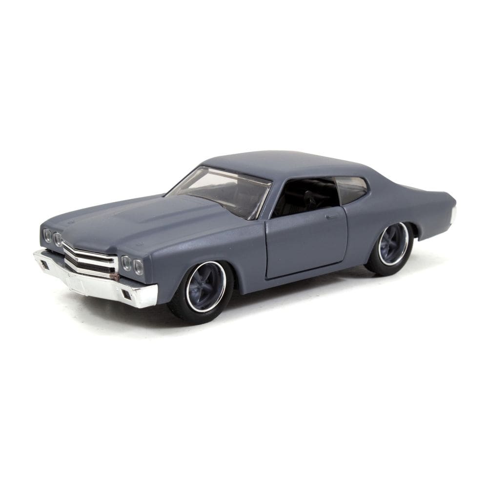 Carro Die-Cast Jada Chevy Chevelle SS Escala 1:32