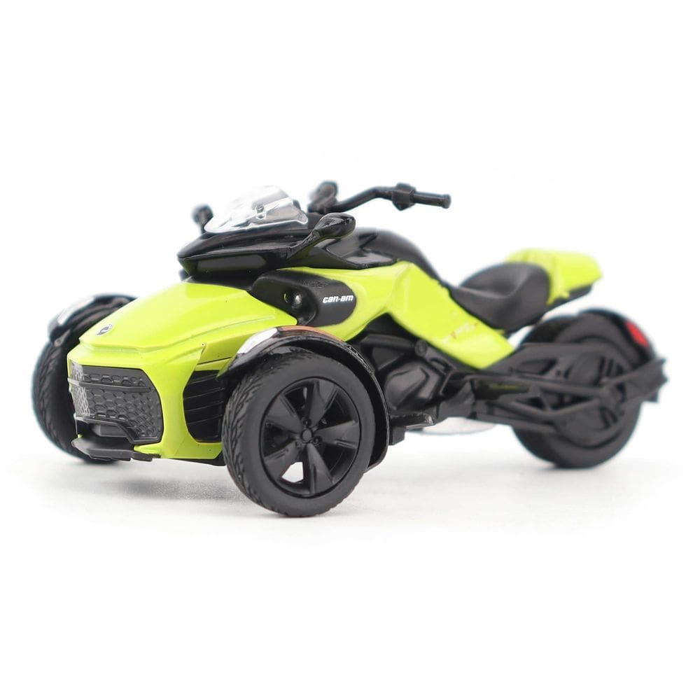 Réplica Can-Am Spyder F3-S Special 1:32 Diecast