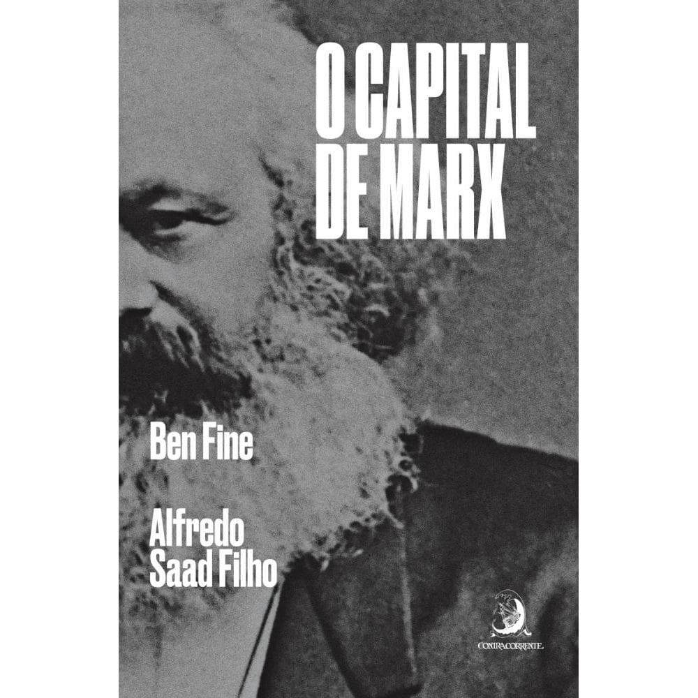 O capital de Marx