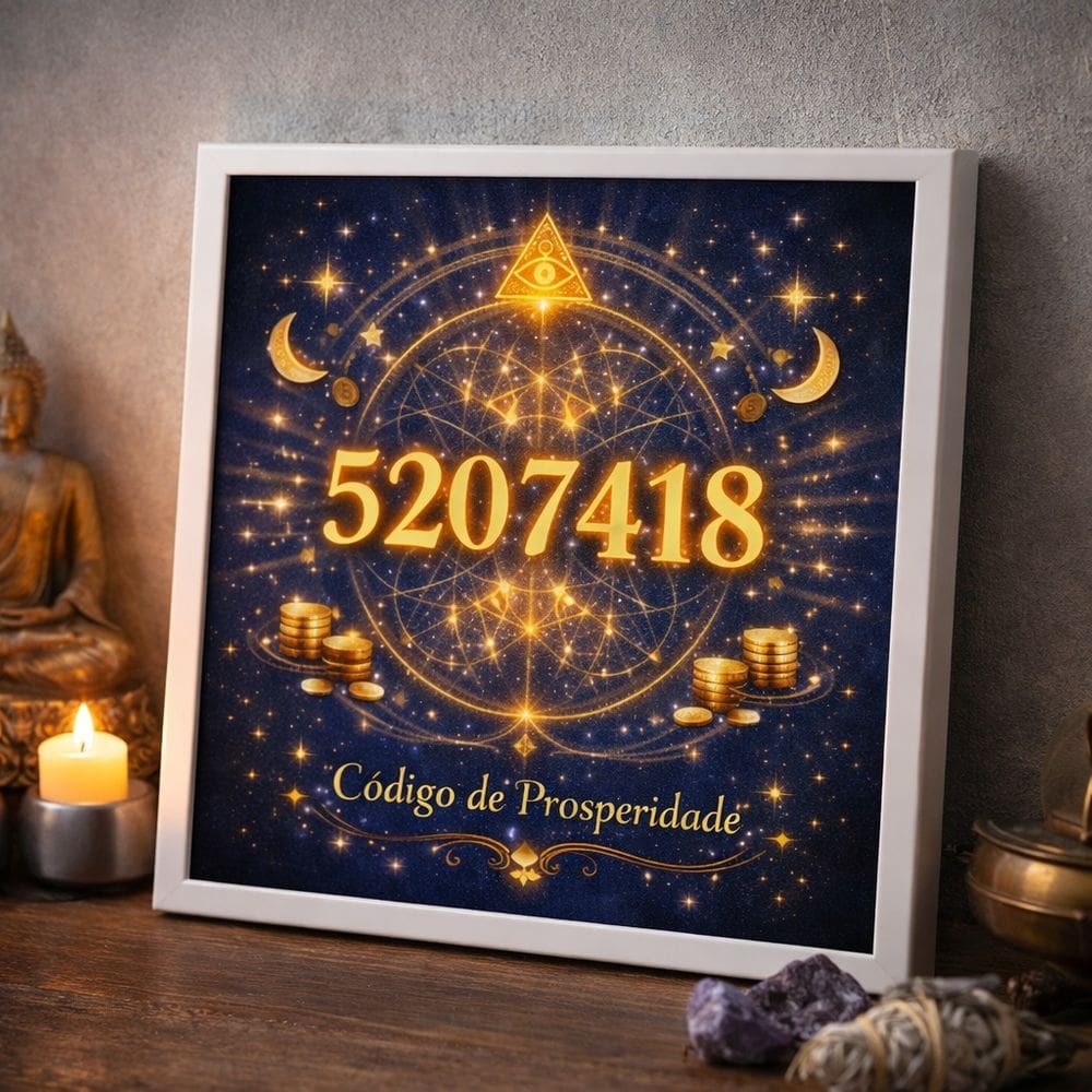 Quadro Código Gravoboi Dinheiro 33x33cm Mold Branca