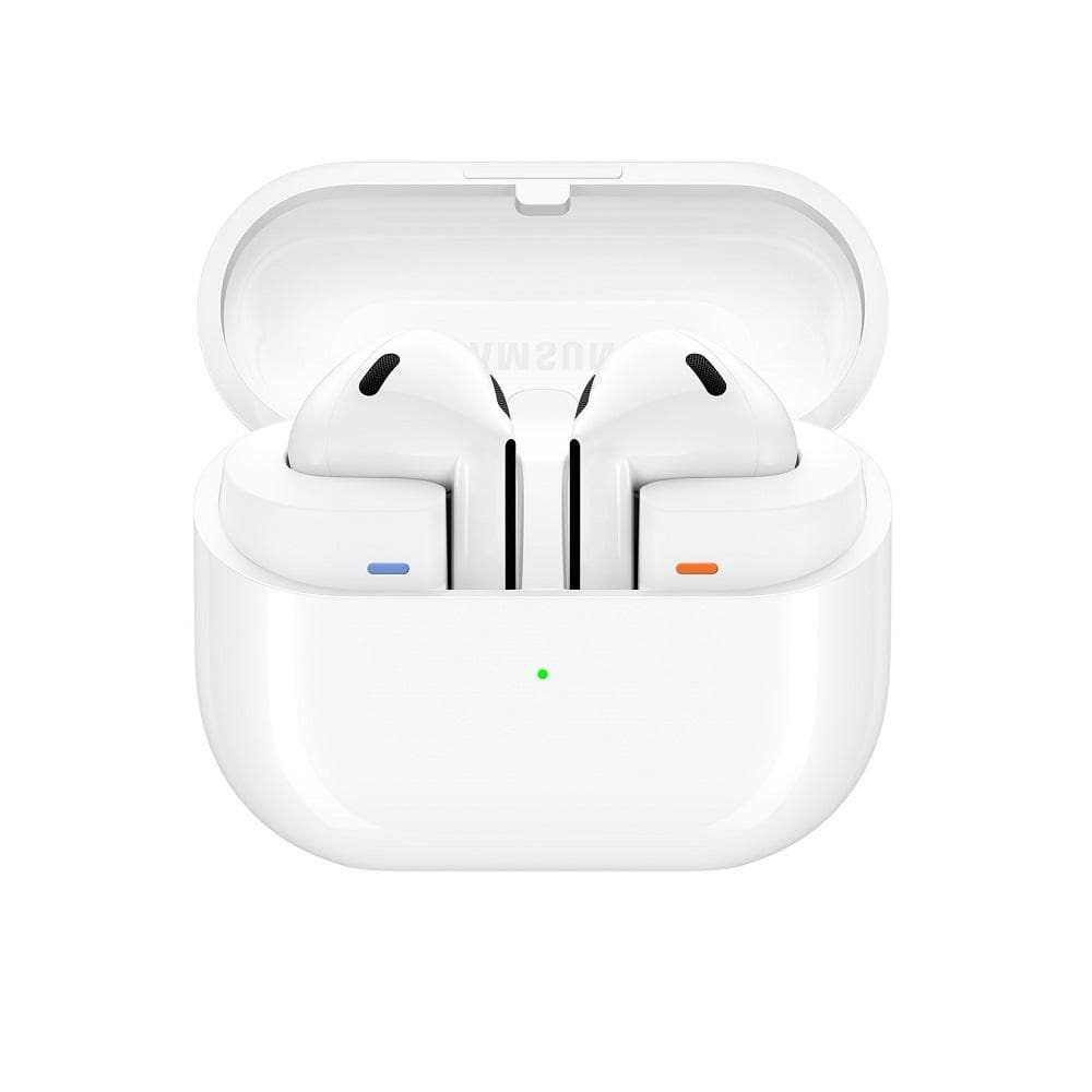 Fone Bluetooth TWS Galaxy Buds3, Branco, SM-R530NZWAZTO, SAMSUNG
