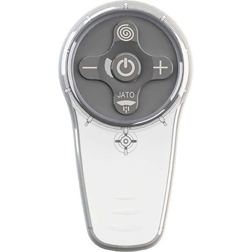 Controle Remoto Delus Digital Turbo - 3110.CO.001 - DECA