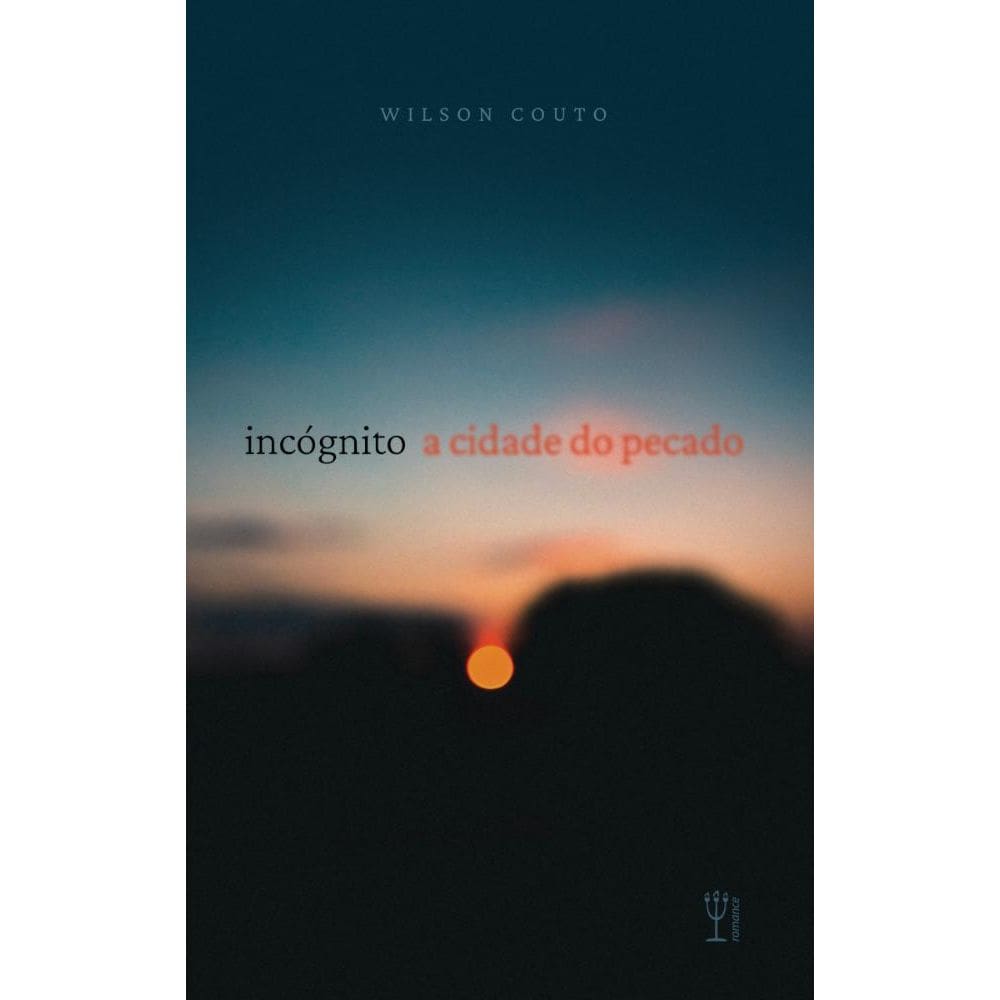 Incógnito: A Cidade do Pecado