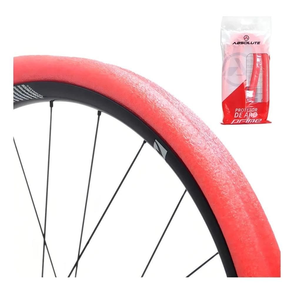 Protetor de Aro Tubeless Absolute Prime Aro 29 Proteção para Pneus 2.10 a 2.40