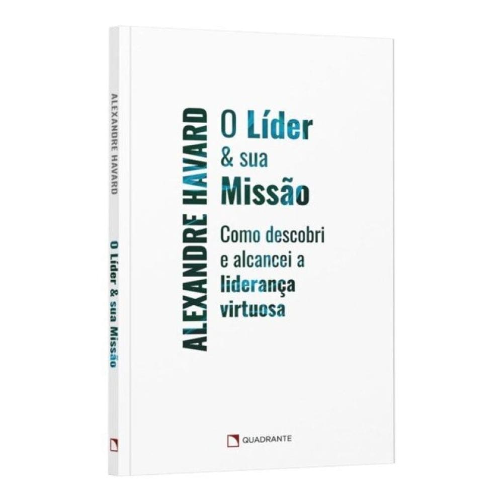 O Líder & Sua Missão