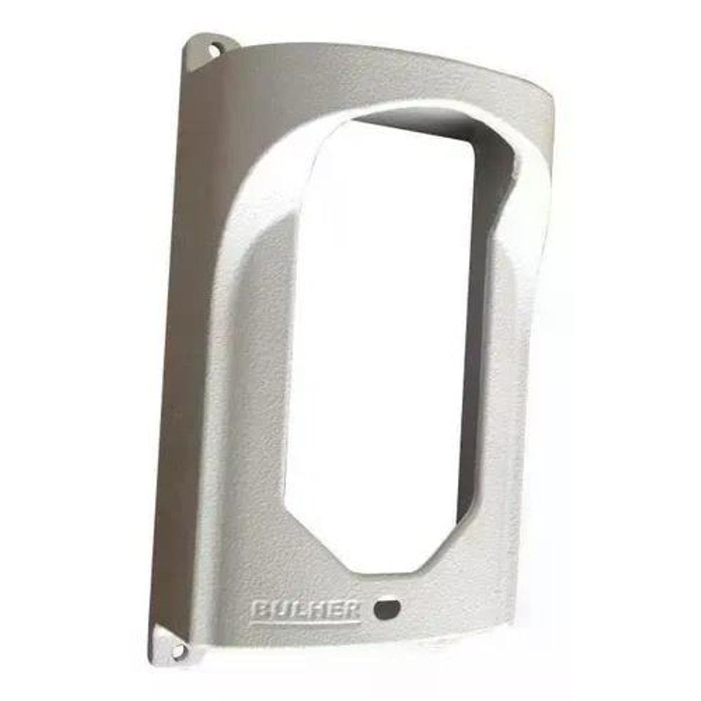 Protetor Para Interfone Xpe1013 Plus Intelbras Branco 00052 Bulher