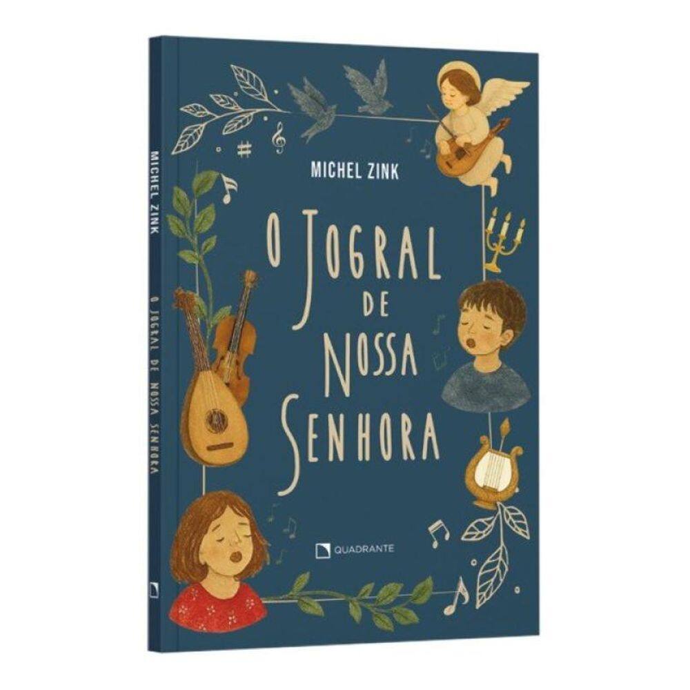 O Jogral De Nossa Senhora