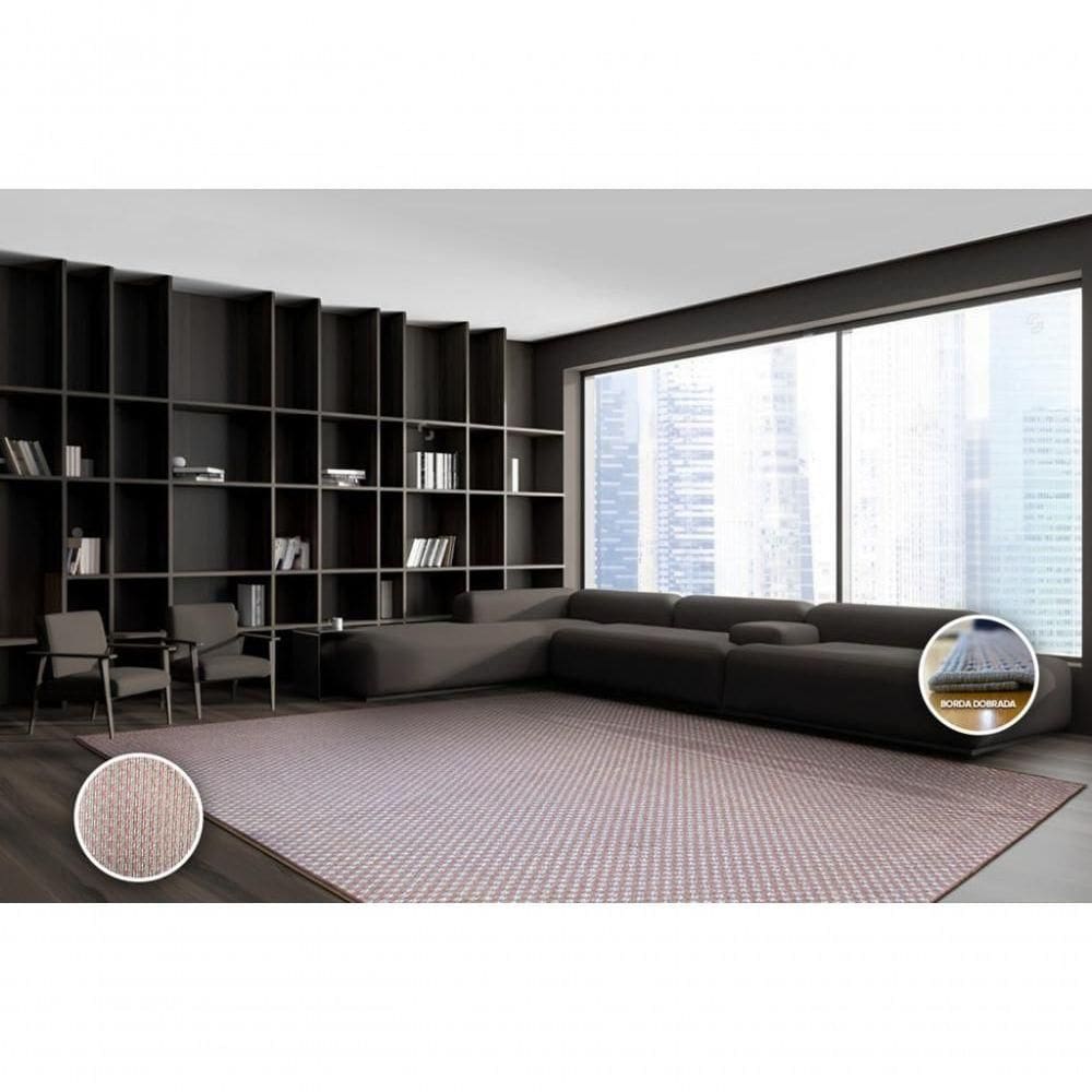 Capacho Sisal Look Pop Batik2 050x080 Cm