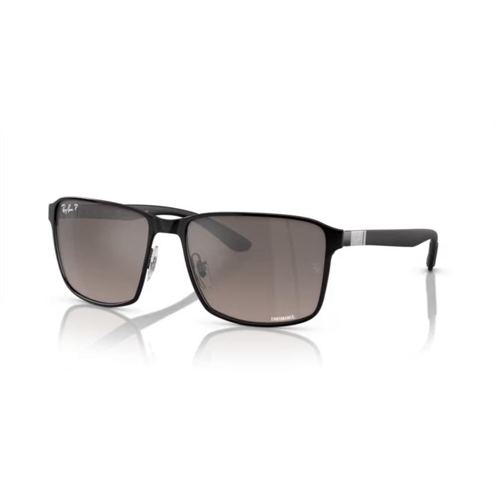 Ray-Ban Óculos de Sol Chromance RB3721CH 186/5J 59