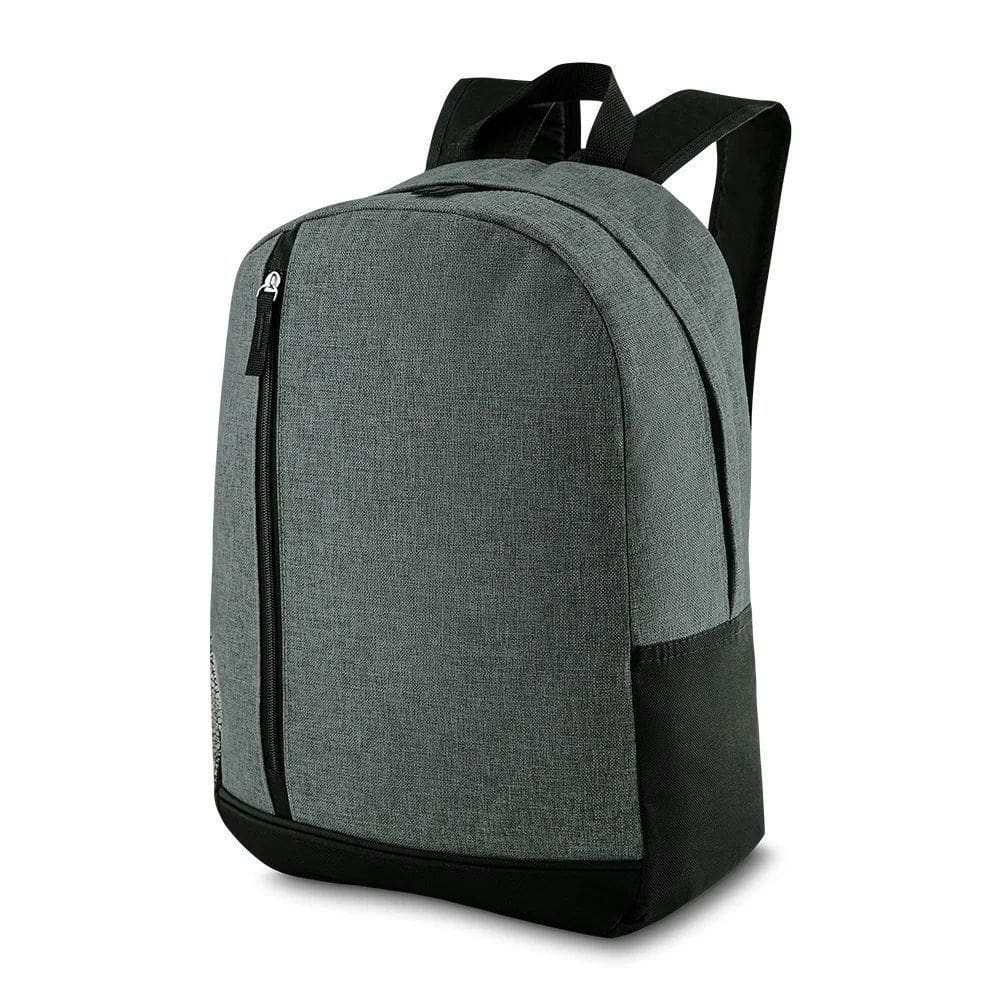 Mochila Slim Grey Colors