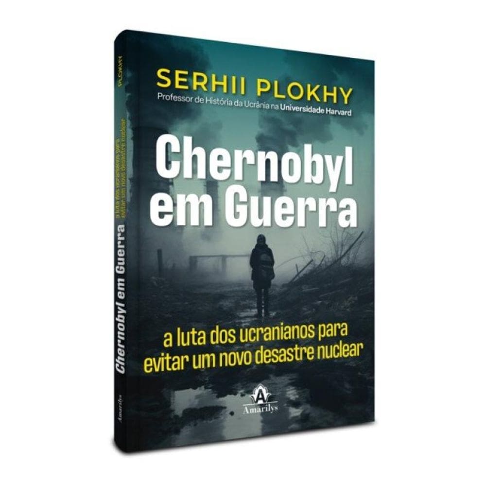 Chernobyl Em Guerra