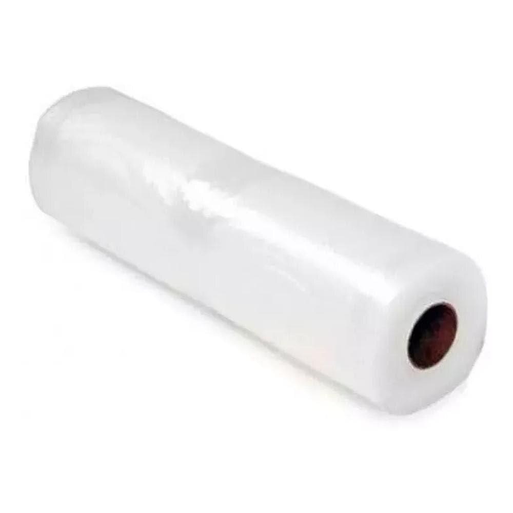 Rolo Bobina Saco Embalagem Seladora A Vácuo