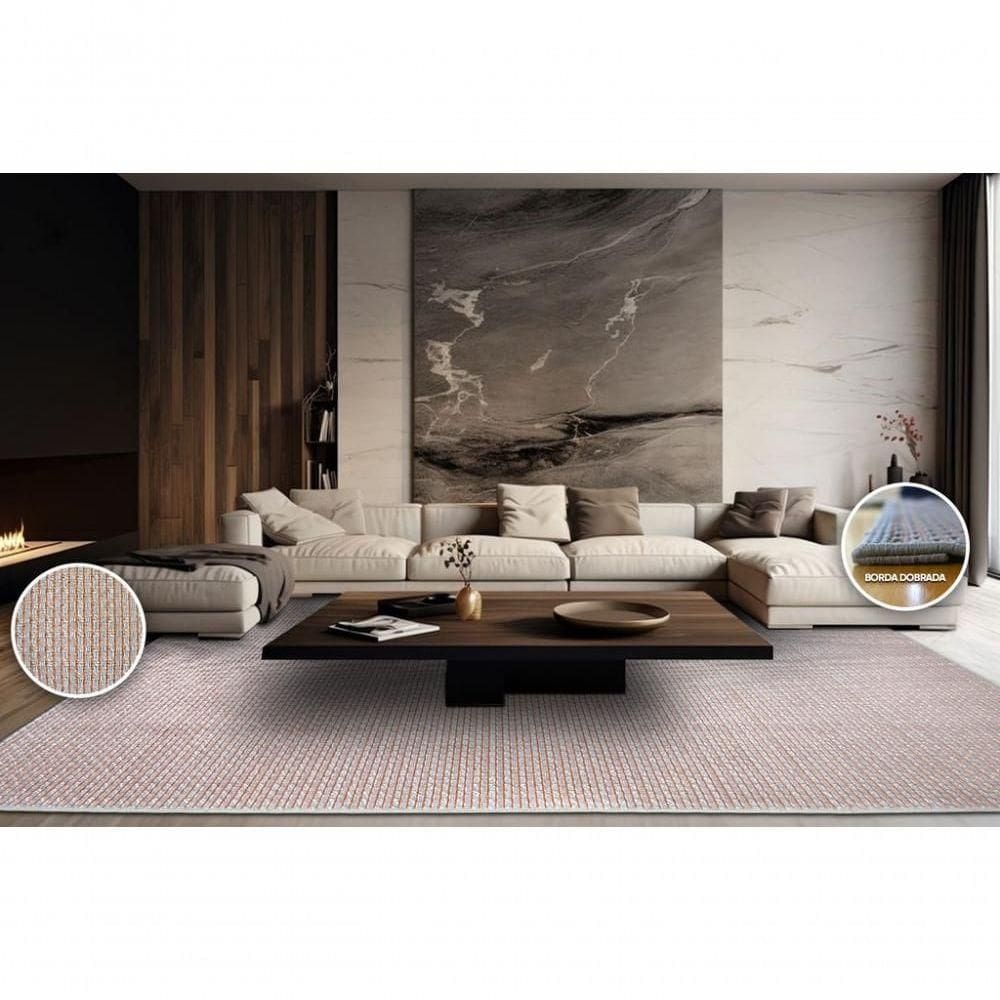 Capacho Sisal Look Pop Baby Look2 050x080 Cm