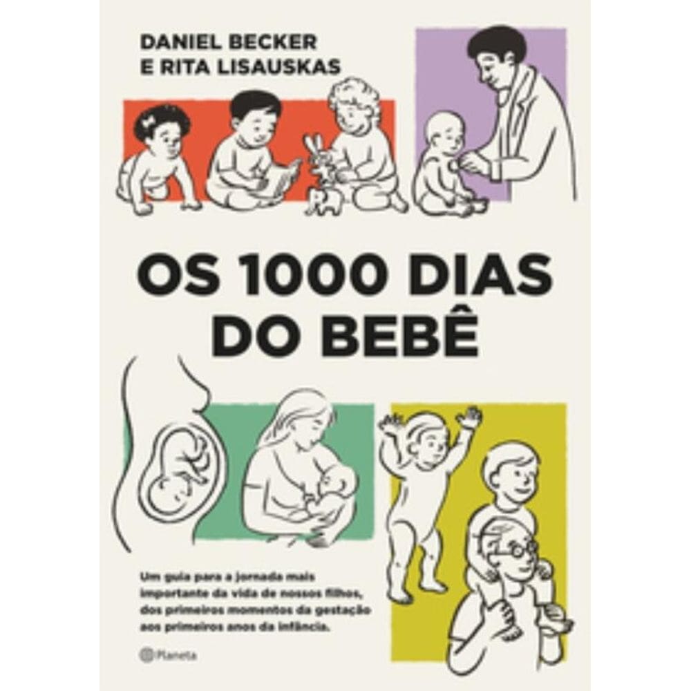 1000 Dias Do Bebe, Os