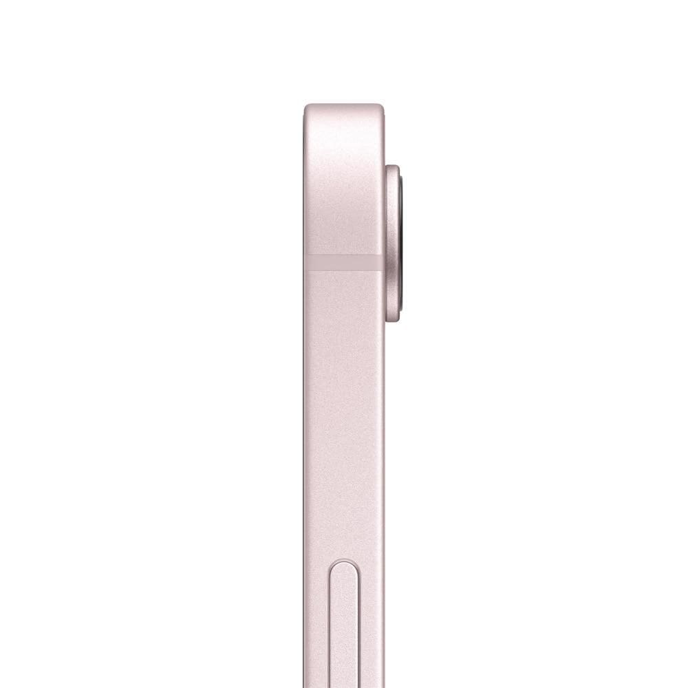 Apple iPhone 17e 256GB Rosa-pálido | Casas Bahia