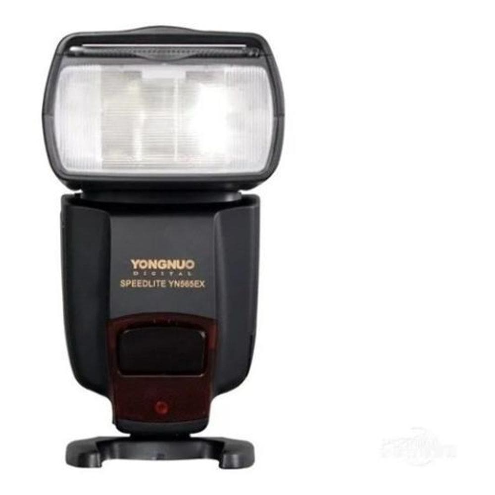 Flash Yongnuo Yn568Ex Ii Speedlite Para Canon