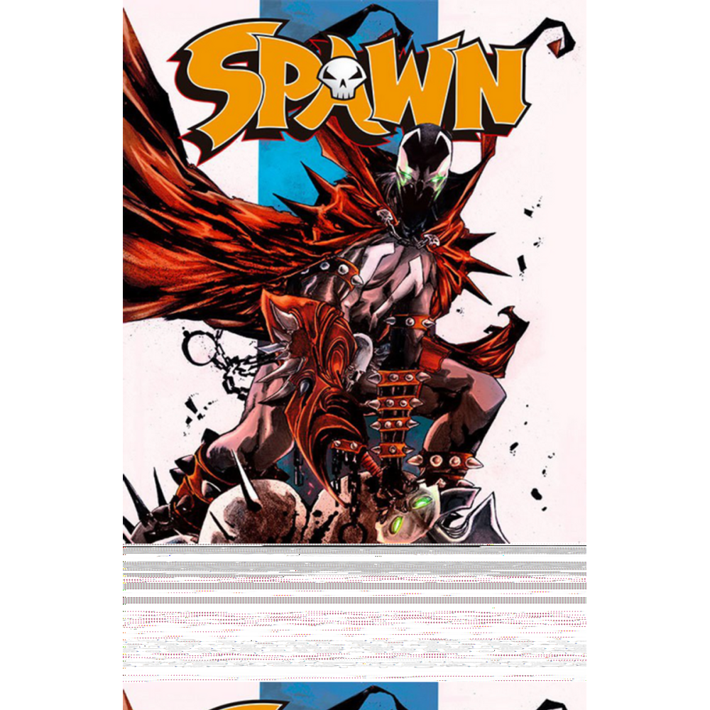 Spawn Vol. 11
