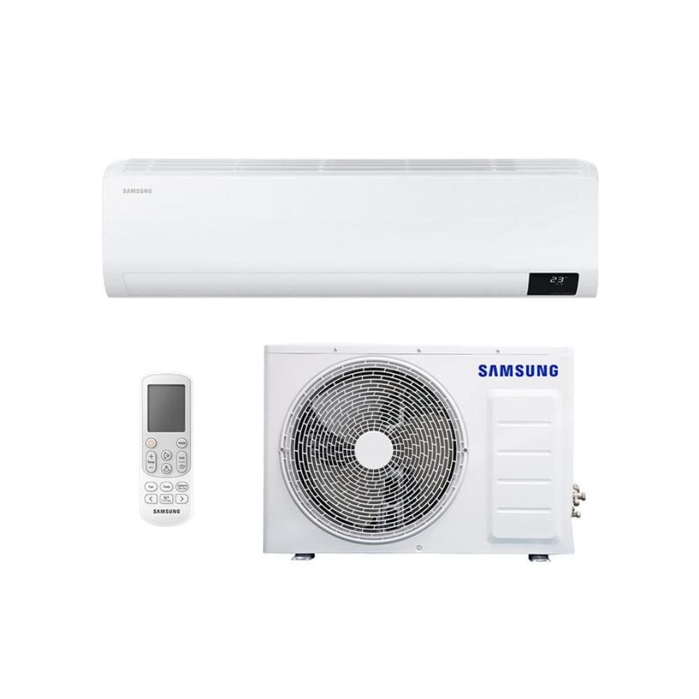 Ar Condicionado Split Hi Wall Samsung Digital Inverter Ultra 18000 BTUs Frio R-410a 220V