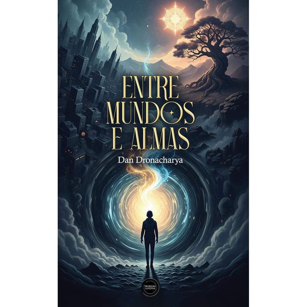 Entre Mundos e Almas