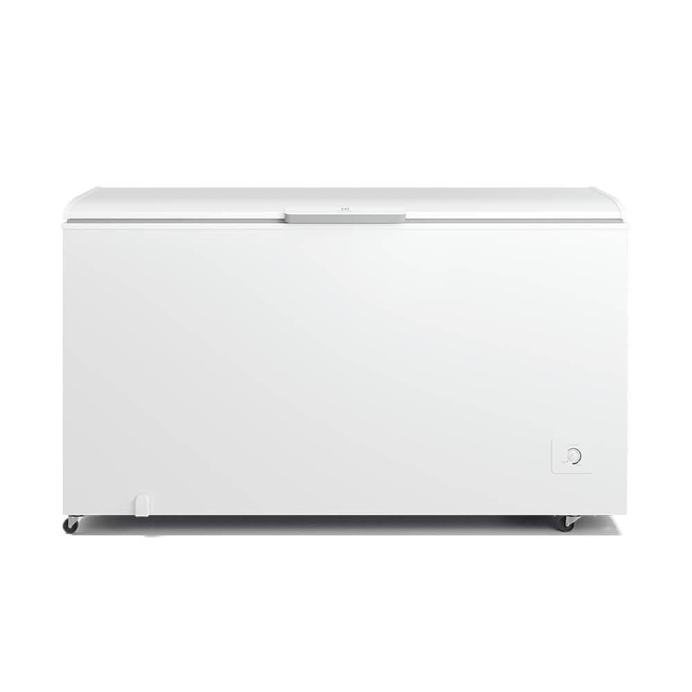 Freezer Horizontal Electolux Inverter Dupla Ação 513 Litros HI550 Branco - 127V