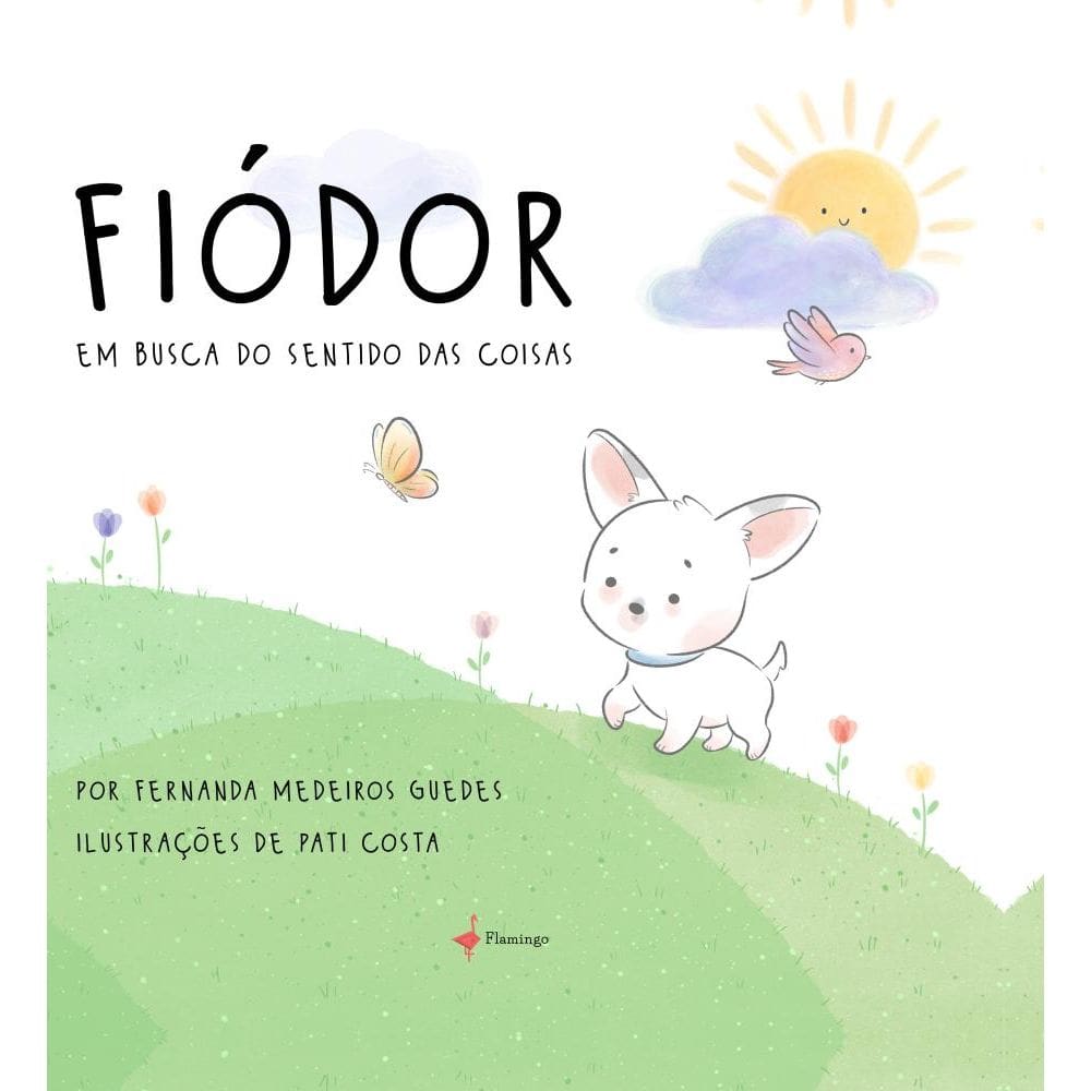 Fiódor: Em Busca do Sentido das Coisas