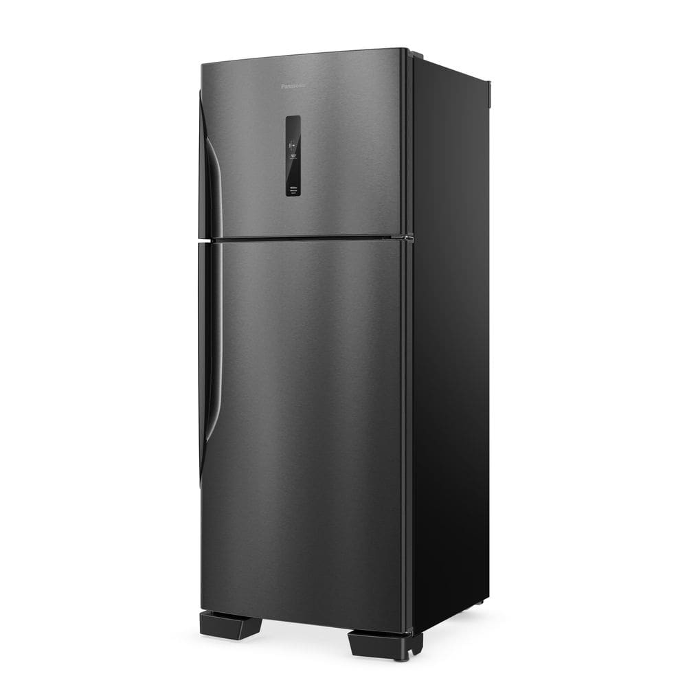 Geladeira Ideal+ Panasonic BT58 Frost Free | Casas Bahia