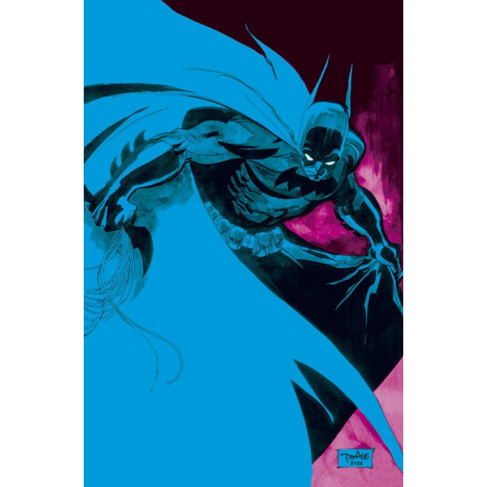 Batman: O Último Dia Das Bruxas 04